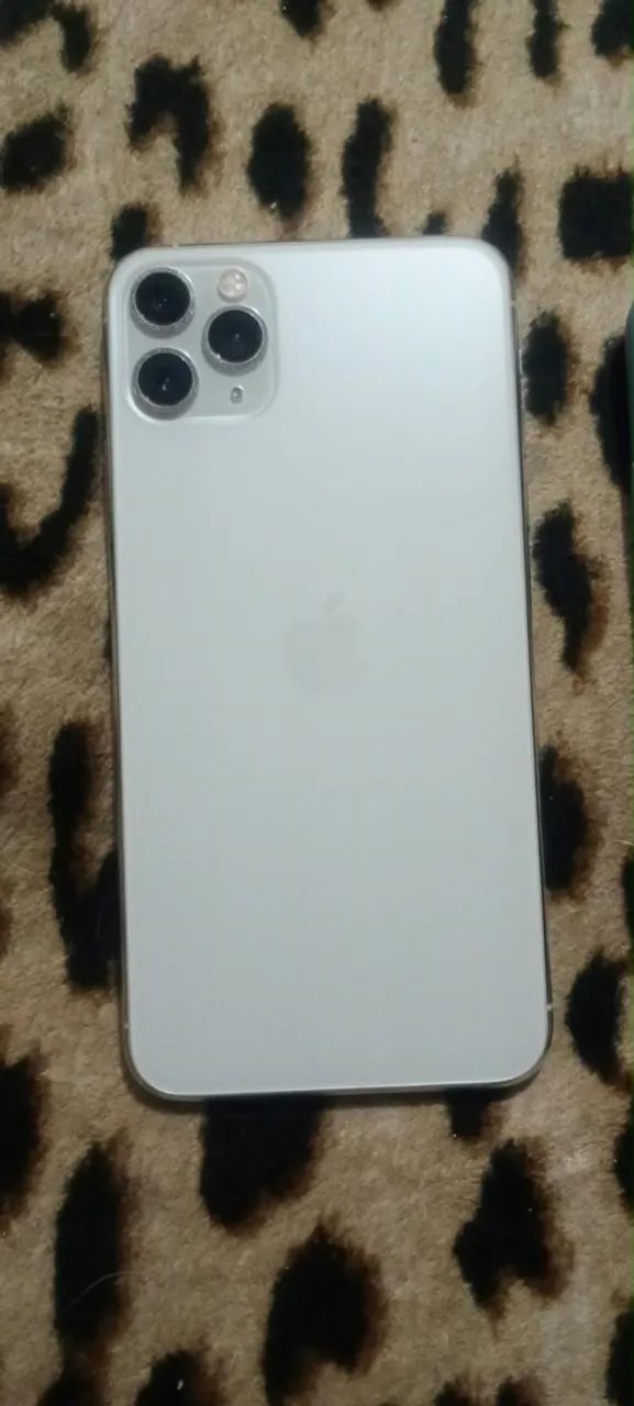 iPhone 11 Pro Max 512 GB 