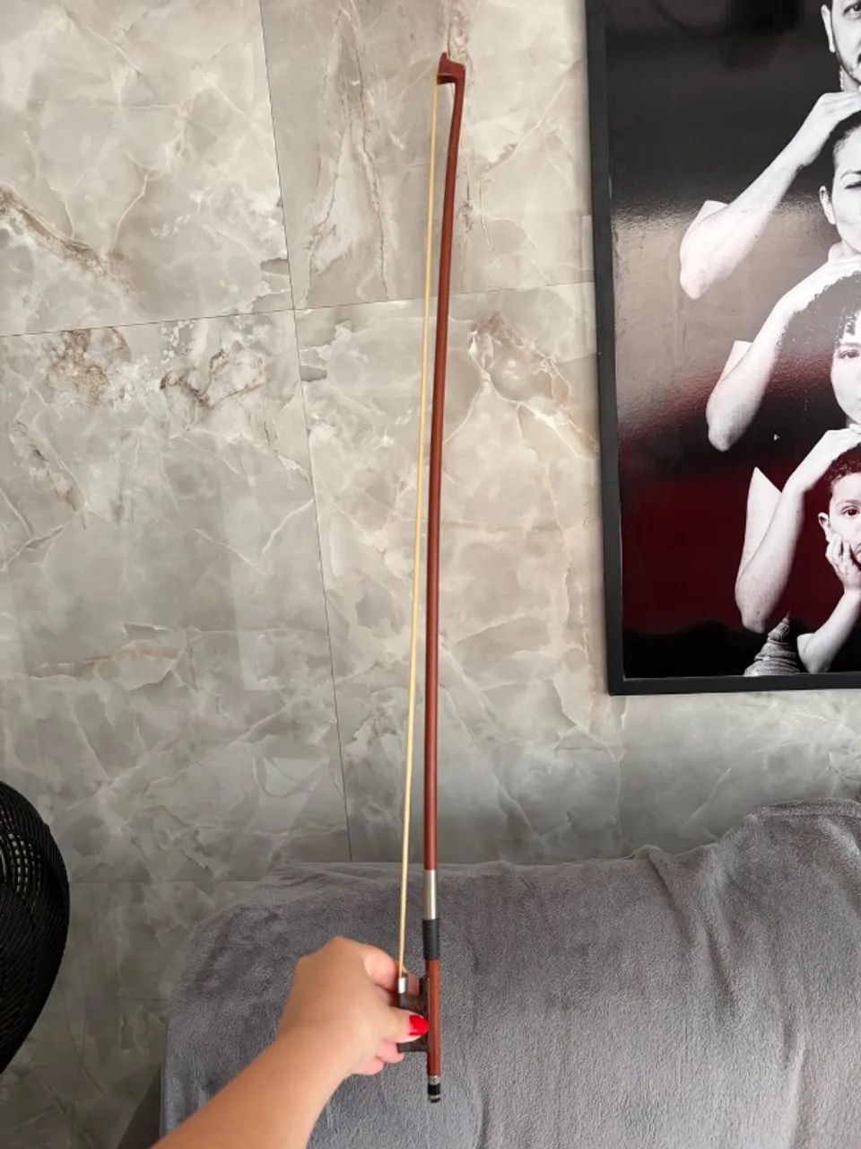 Violino Barth 4/4 - Foto 4