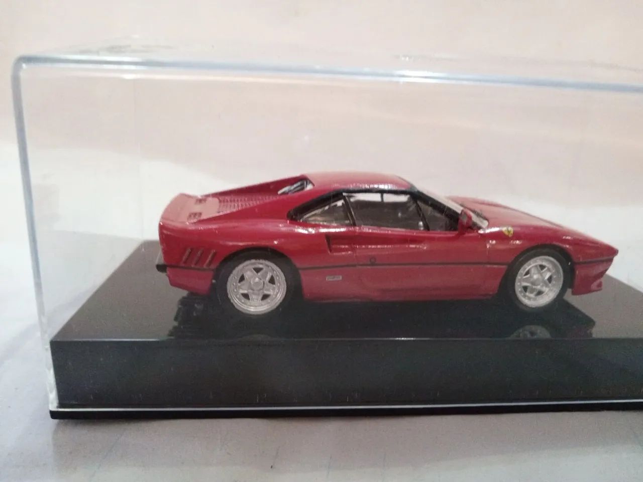 Miniatura Ferrari 288 gto - Foto 2