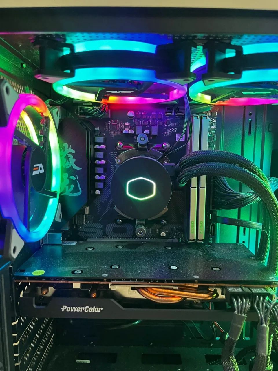 PC GAMER  - Foto 4
