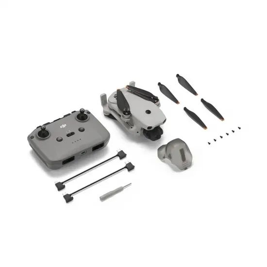 Drone DJI Lito 1 4K + Controle DJI RC N3