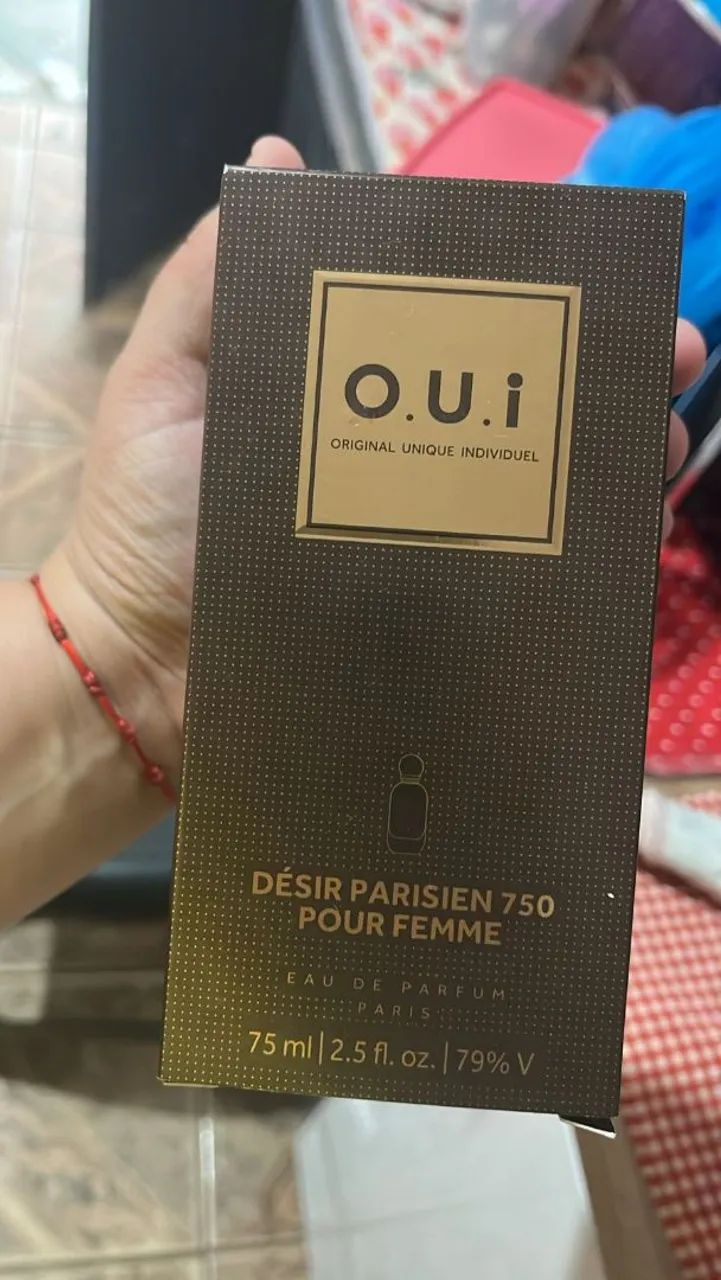 Perfume 