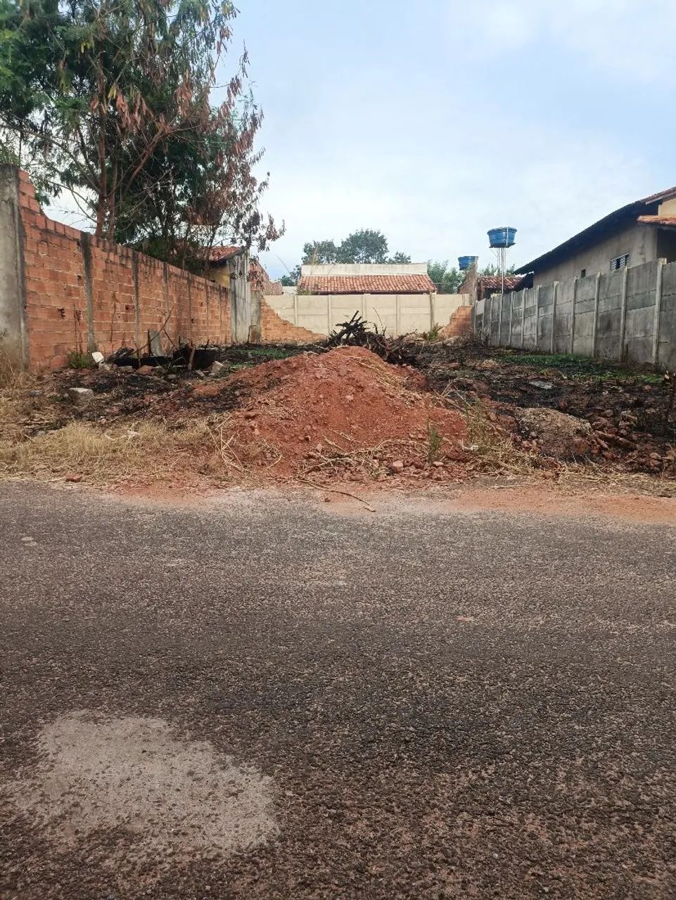  lote em Aragoiânia  - Foto 3
