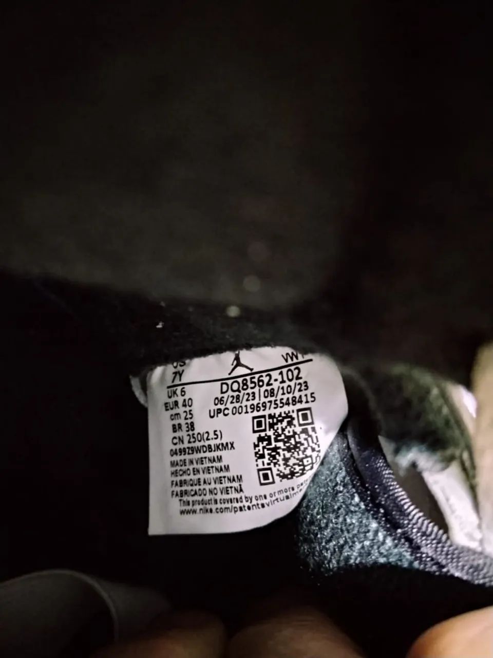 Tênis Masculino Nike - Foto 4