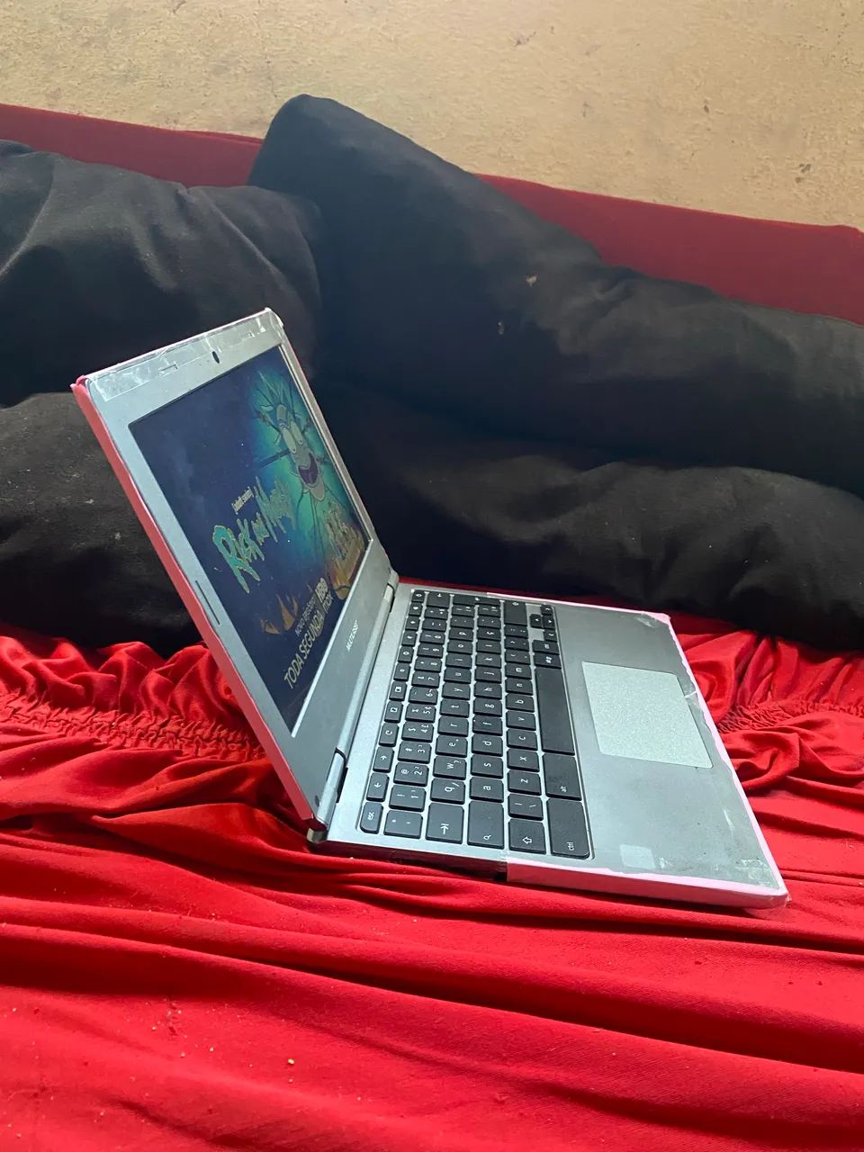 Vendo um notebook  - Foto 3
