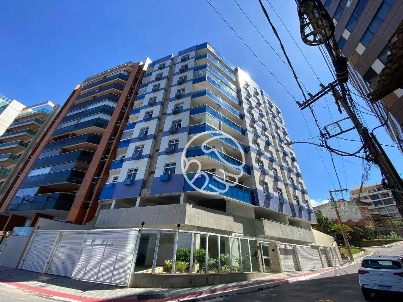 Apartamento com 3 quartos à venda no Centro de Guarapari/ES - Foto 3