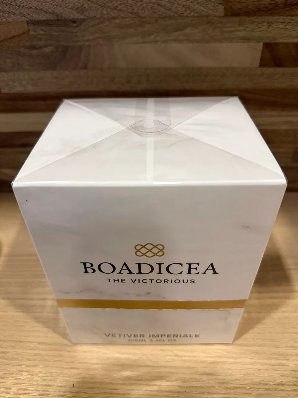 Boadicea Vetiver Imperiale - Foto 3