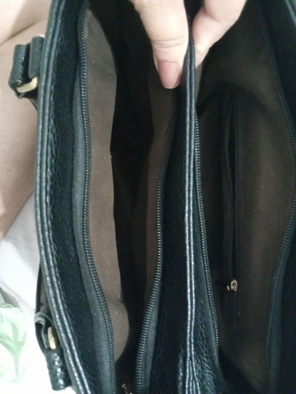 Bolsa nova  - Foto 2