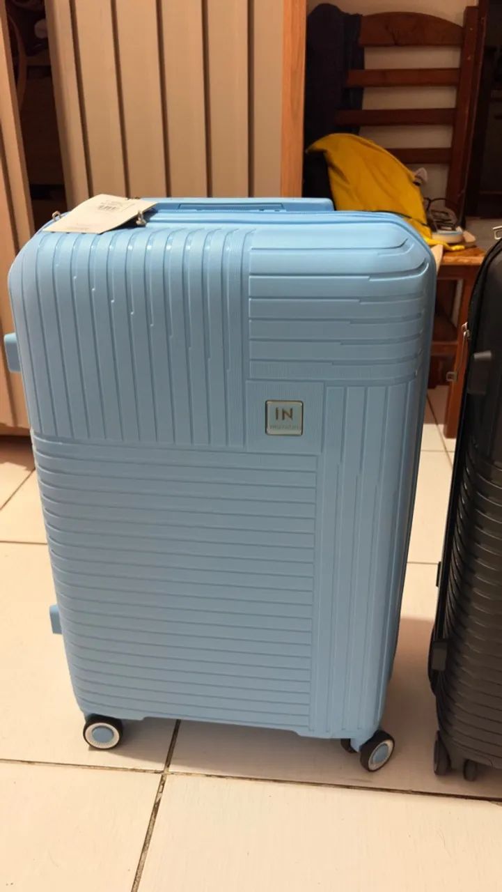 MALA DE VIAGEM - Foto 2
