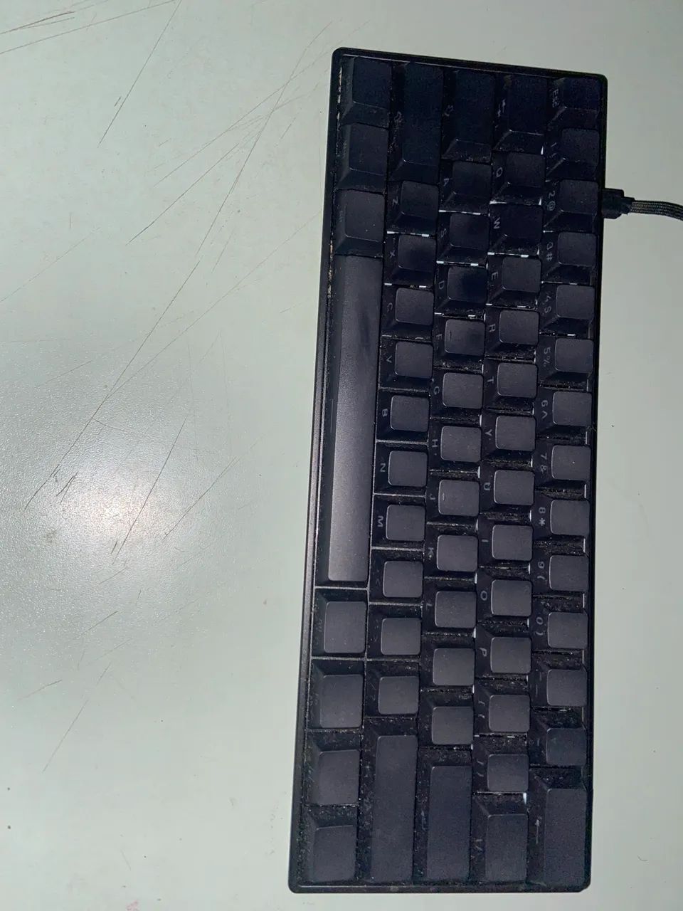 TECLADO MAGNÉTICO | FUN60 PRO