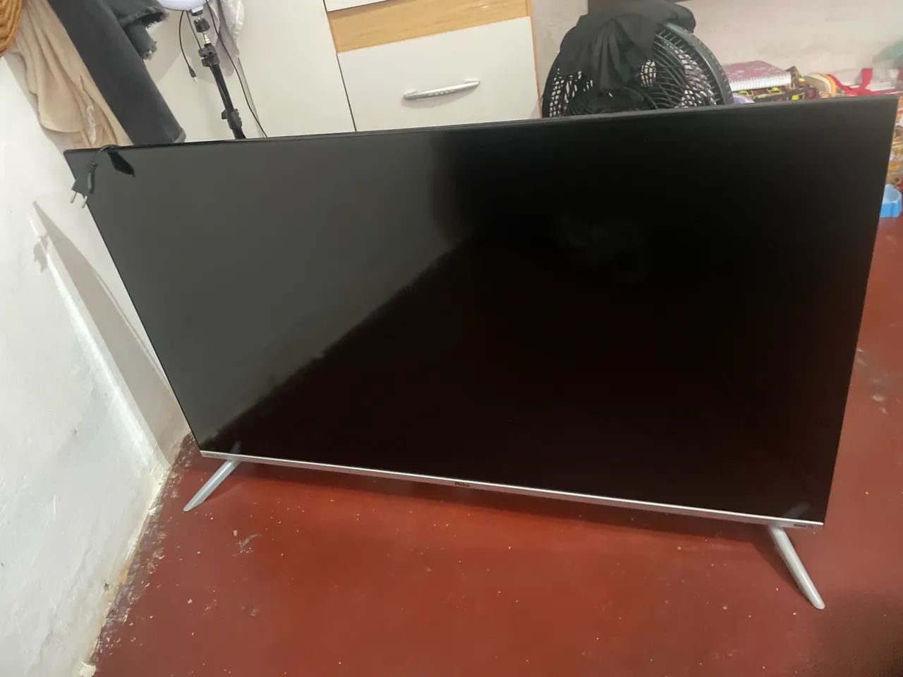 Televisão 50 polegadas /4K