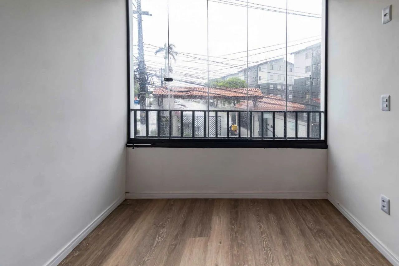 Sala comercial na Rua Chico Mendes, 1  40 m²