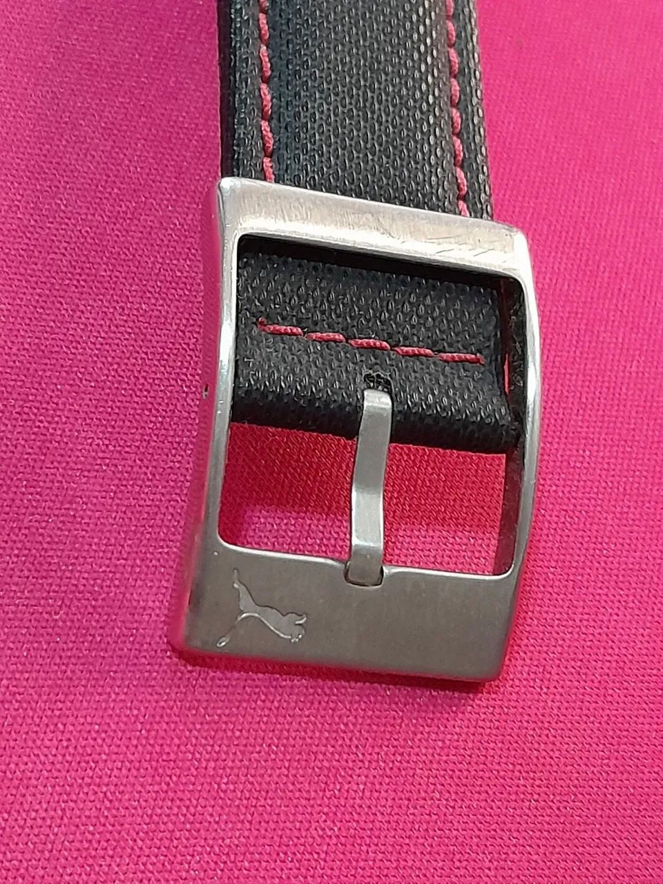 Relógio puma quartz  - Foto 3
