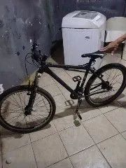Bike aro 26 alumínio  - Foto 3