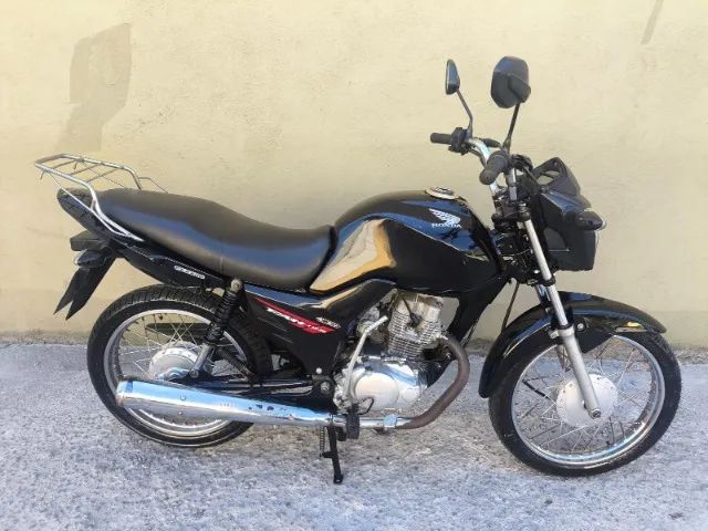 Fan 125 KS   2015
