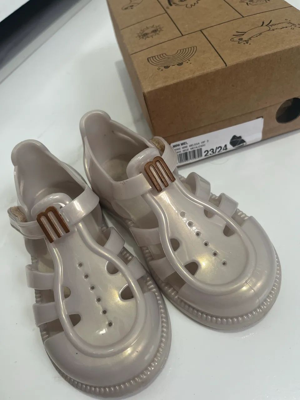 Mini Melissa - Foto 3