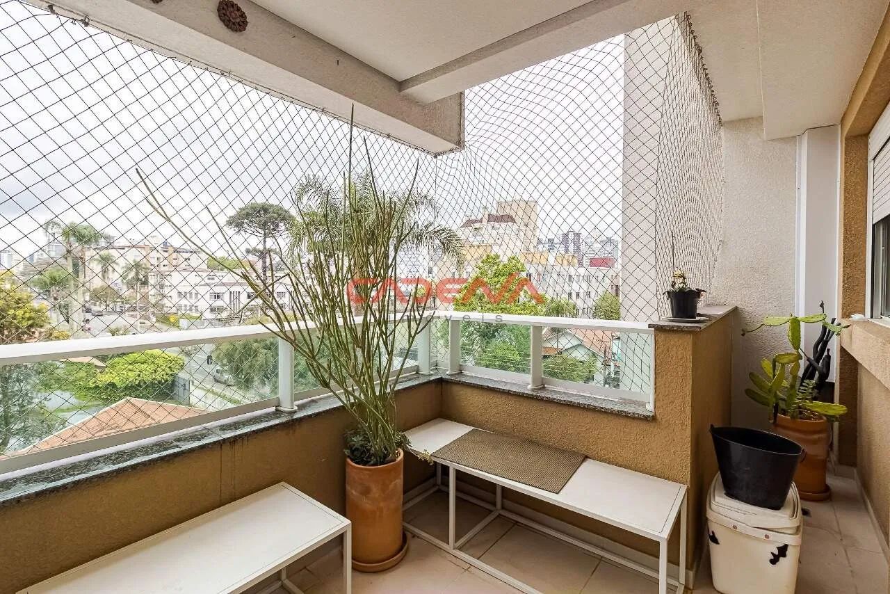 Apartamento com 3 quartos e 2 vagas à venda no Ahu - Foto 4