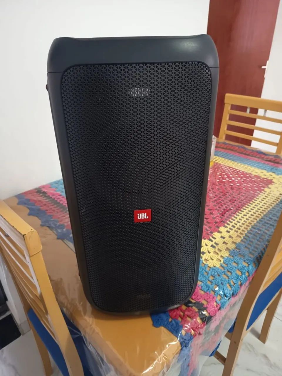 vende-se JBL 100 - Foto 4