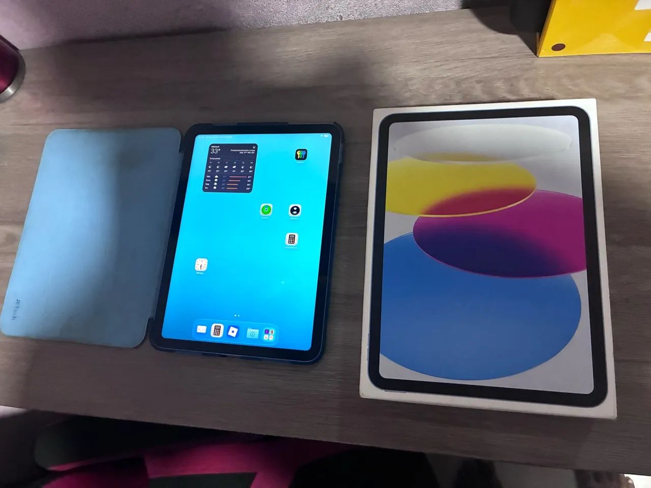 iPad 11 