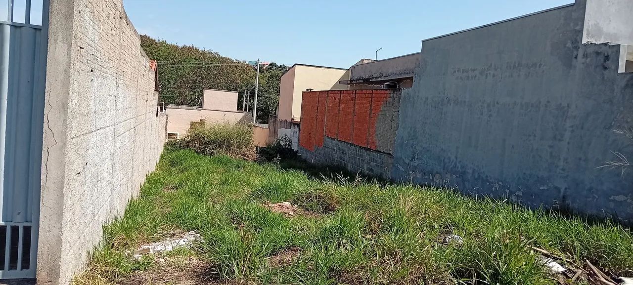 Foto - Monte Mor - Parque Residencial São Clemente