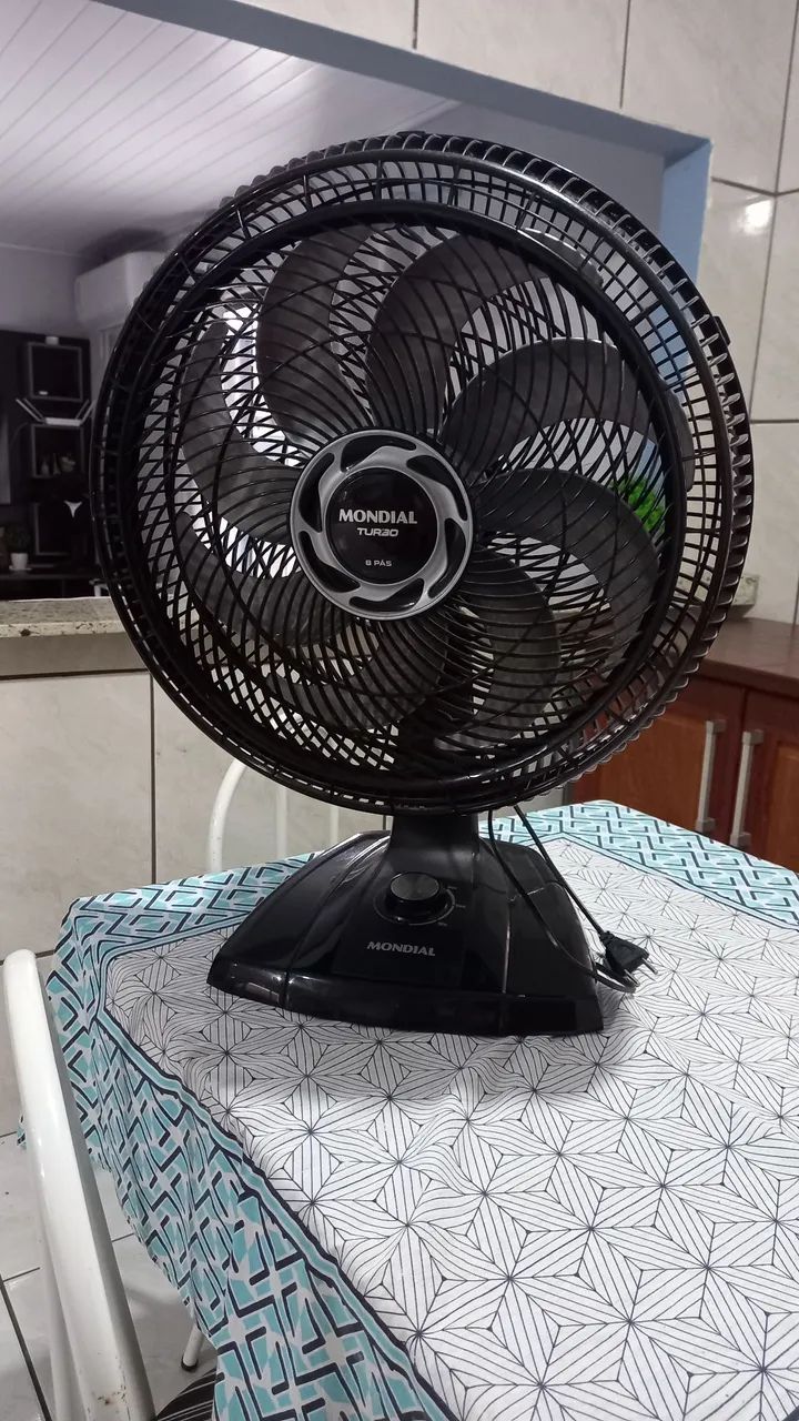 Ventilador 
