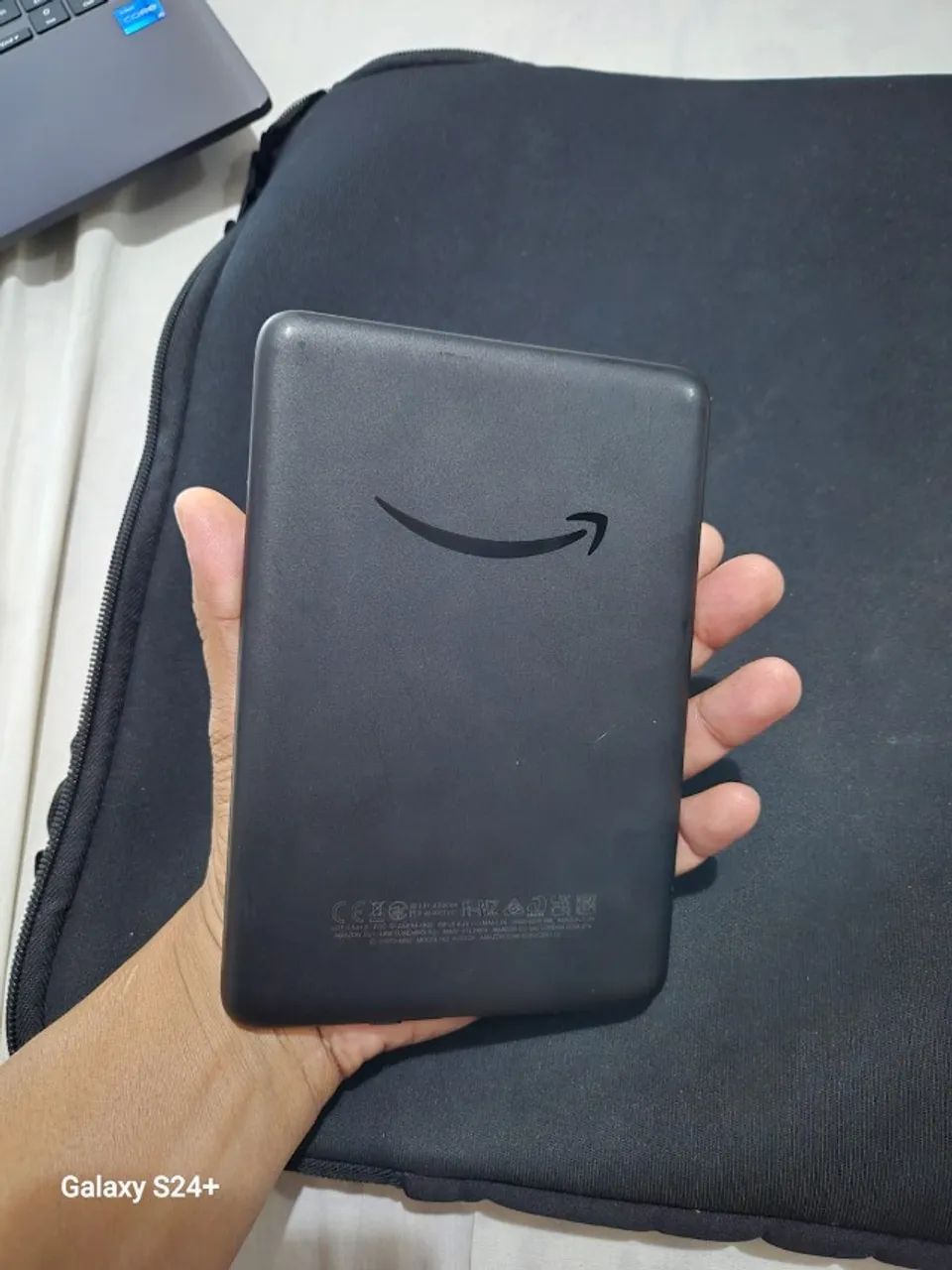 KIndle Amazon - Foto 4