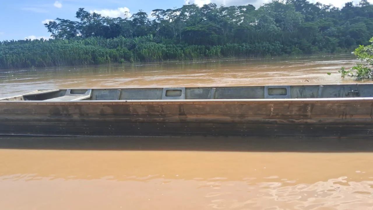 Vendo Barco e Motor (voadeira)  - Foto 3