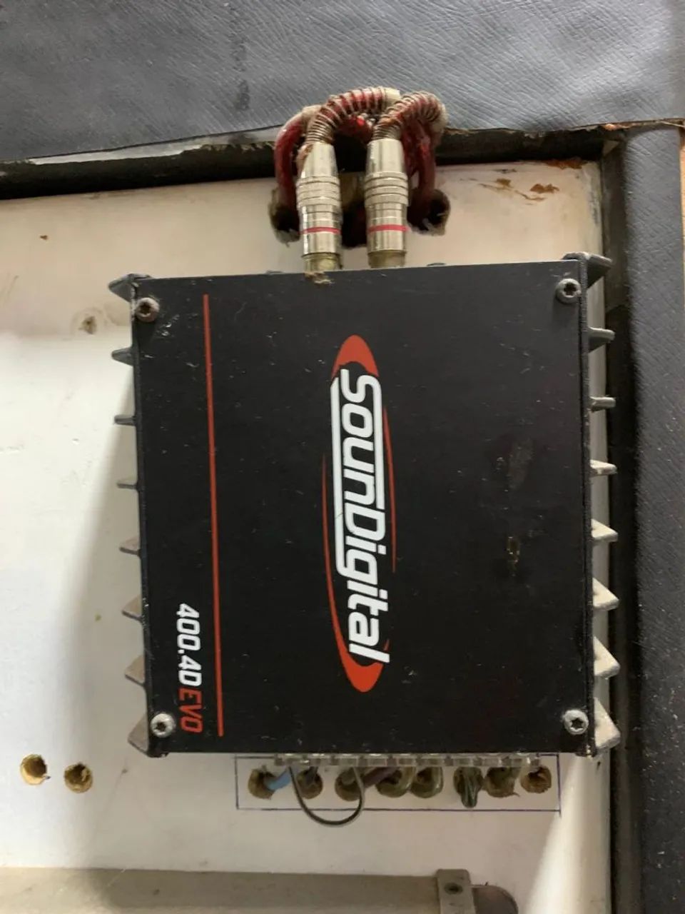 CAIXA DE SOM PAREDÃO  - Foto 5