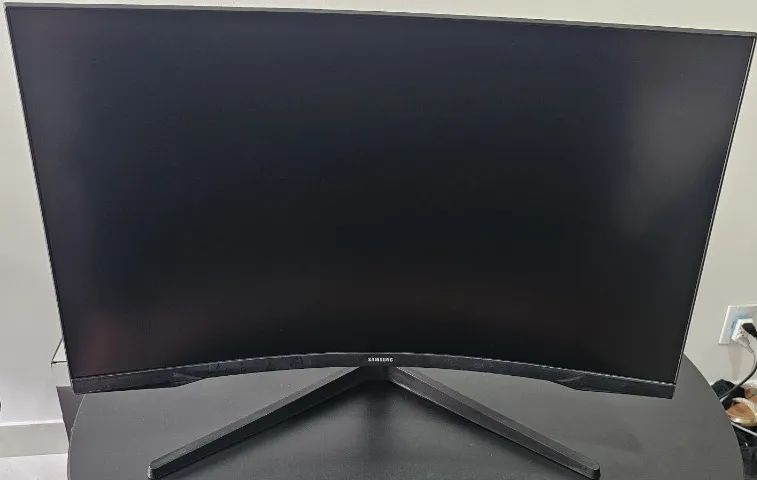 Monitor Gamer Samsung Odyssey G5 32"