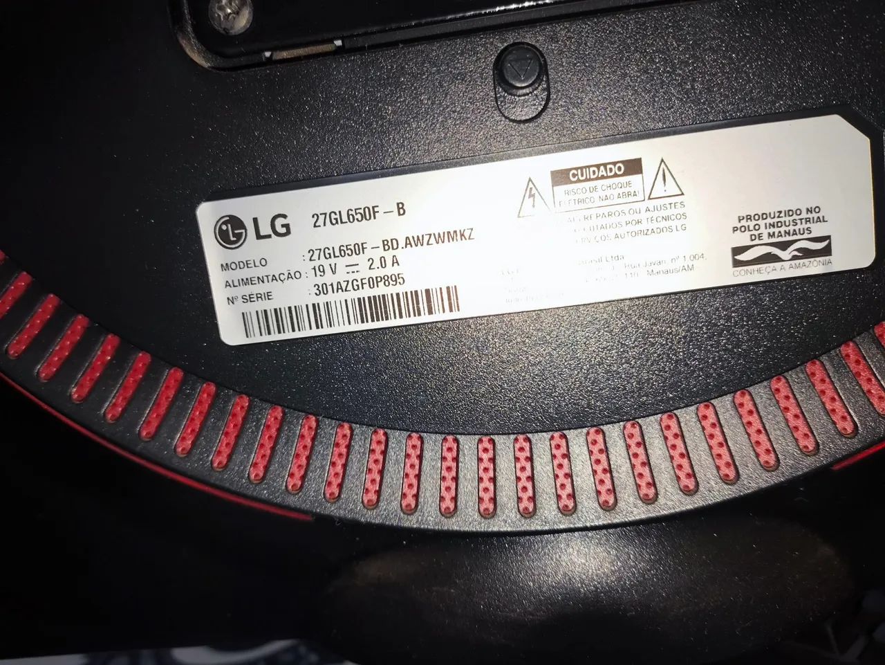 MONITOR 144HZ  - Foto 4