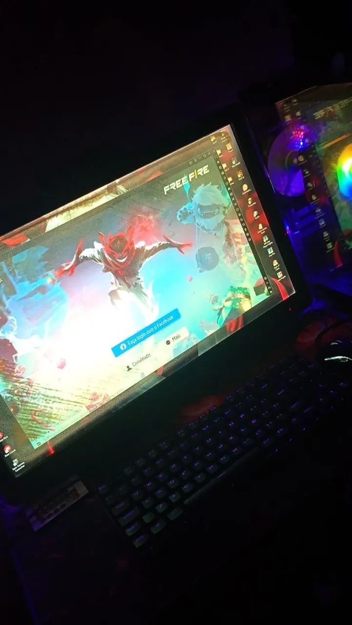 Vendo PG gamer  - Foto 4