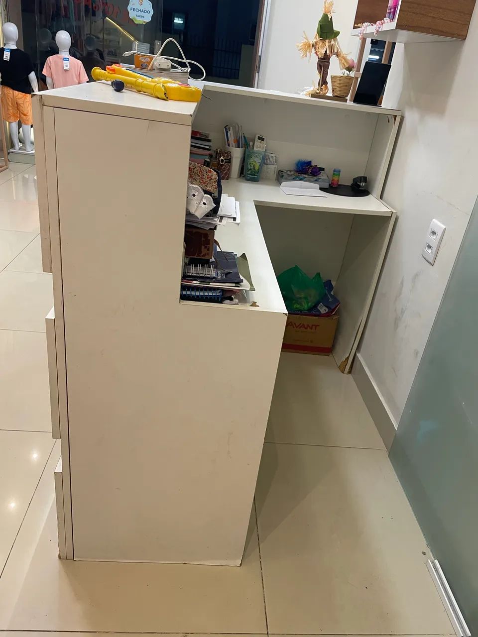 Balcão  - Foto 4