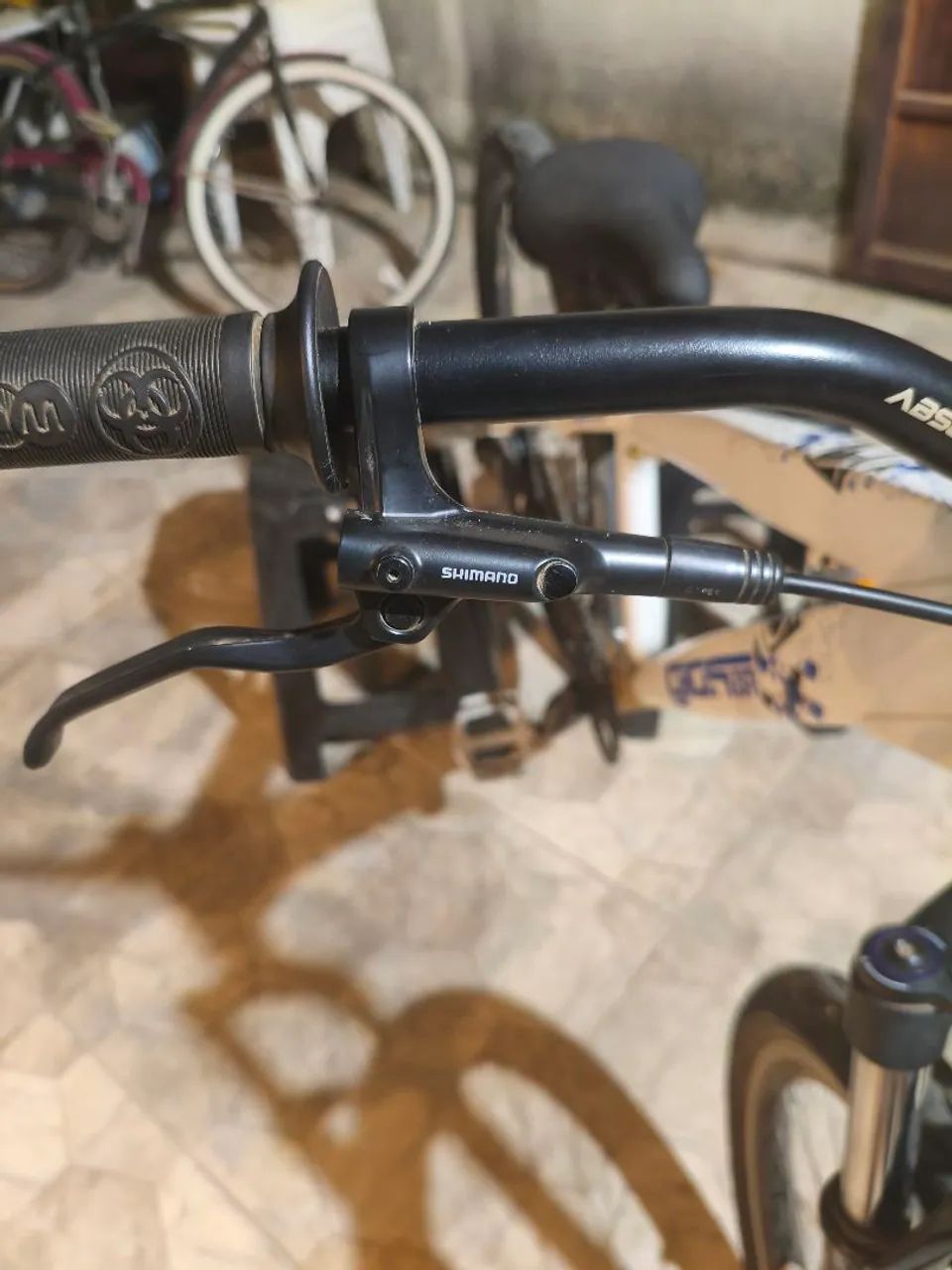 Bicicleta Gios FRX evolution 2022 - Foto 4