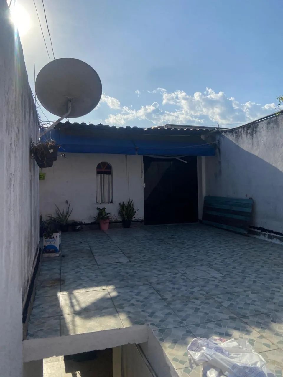 toldo retrátil - Foto 3