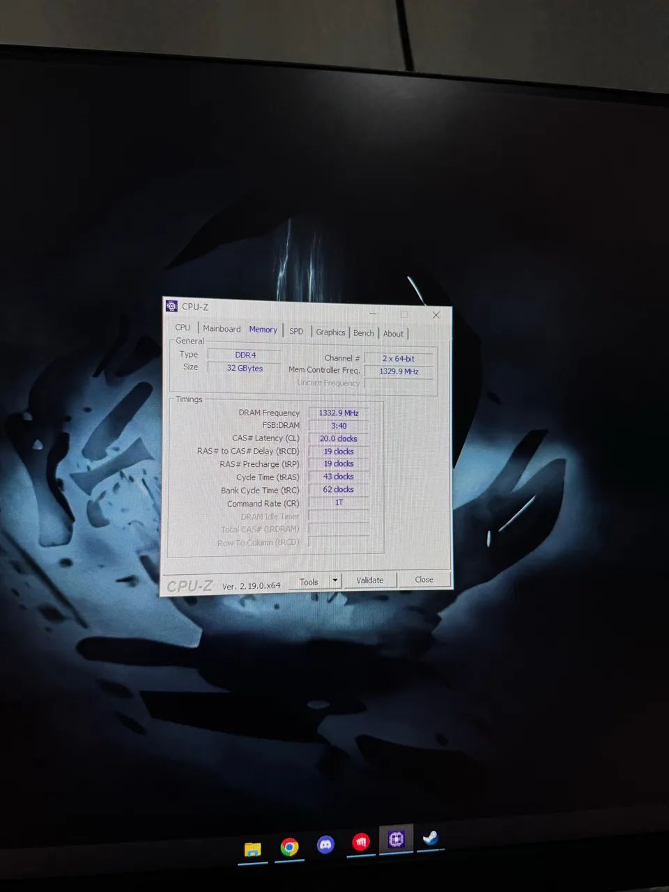 PC Gamer Ryzen 5 5600GT + 32GB RAM + SSD + GTX 1080 - Foto 4