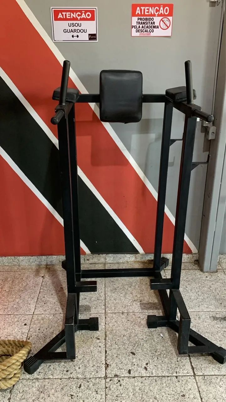 Venda de equipamentos de musculação  - Foto 4