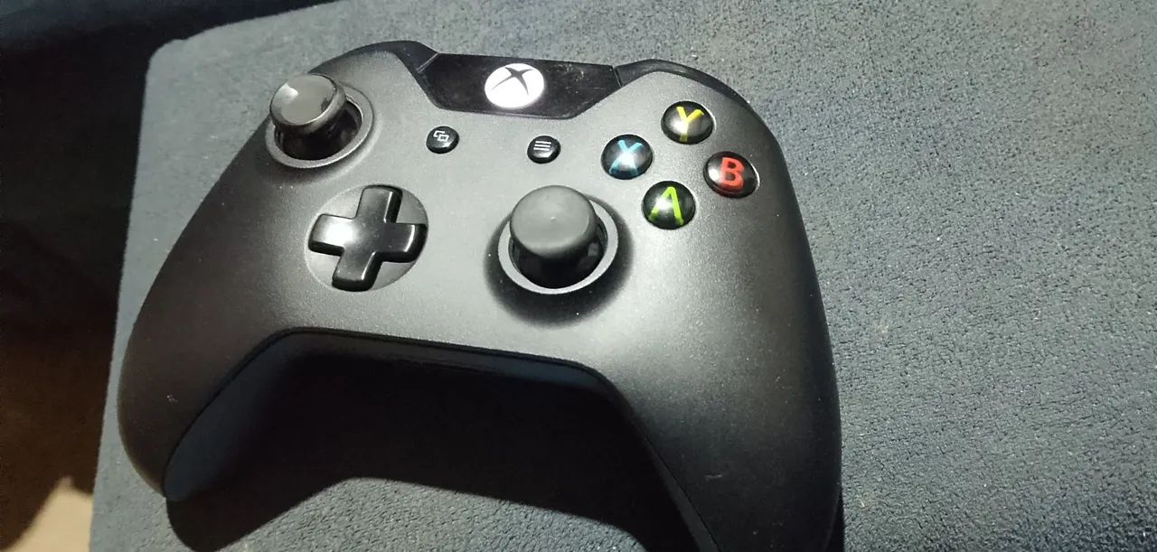 Xbox one completa funcionando perfeitamente  - Foto 2