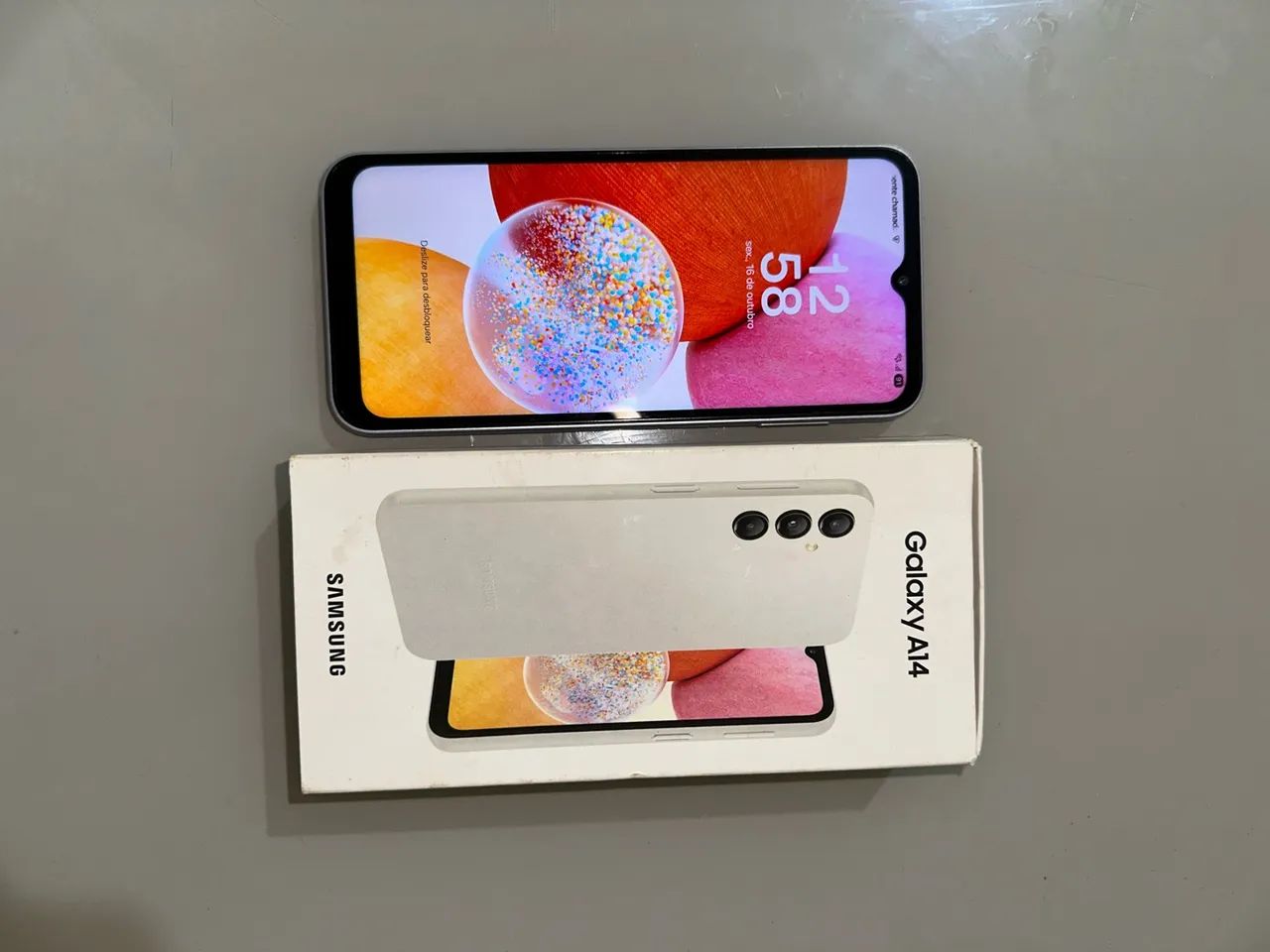 Samsung A14 