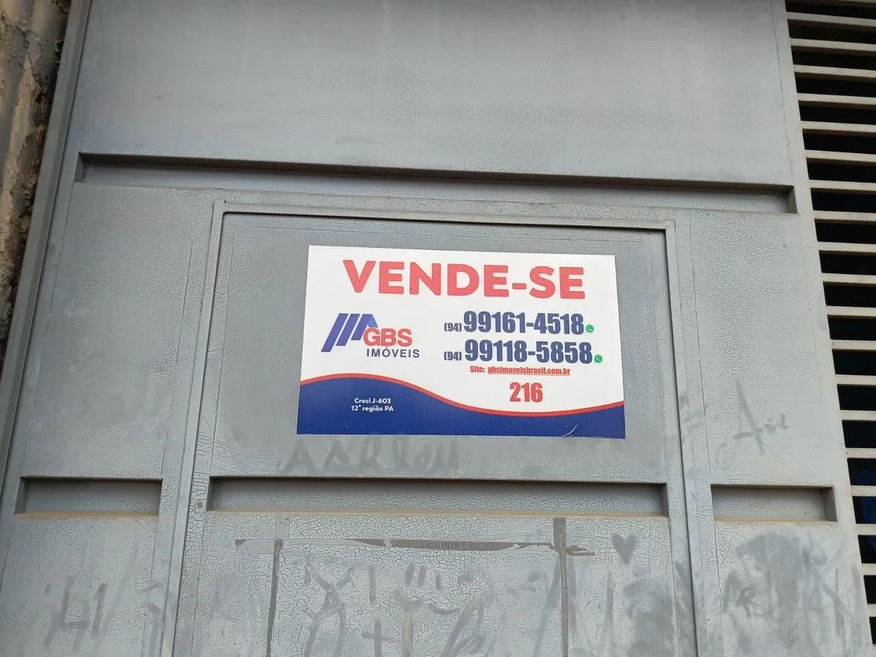 Imóvel para comprar, quitado, com uma ótima localização. - Foto 2