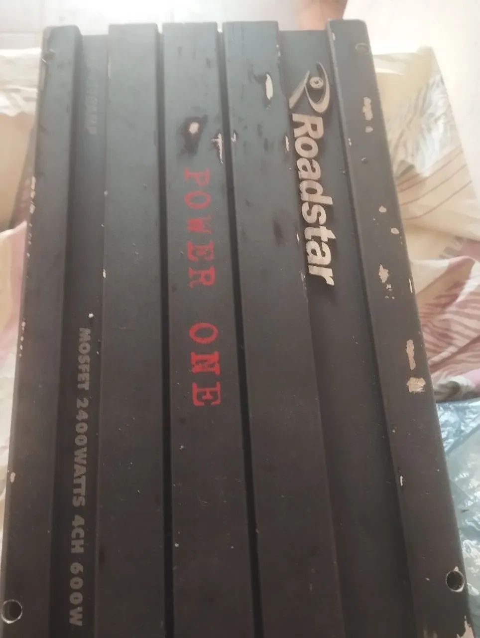 Roadstar 2400 - Foto 2