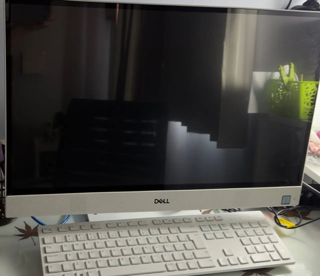Computador DELL ALL IN ON inspiron 24 com TOUCHscreen - Foto 2
