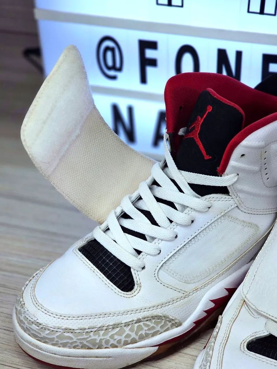 Nike Air Jordan Son of Mars - Foto 5