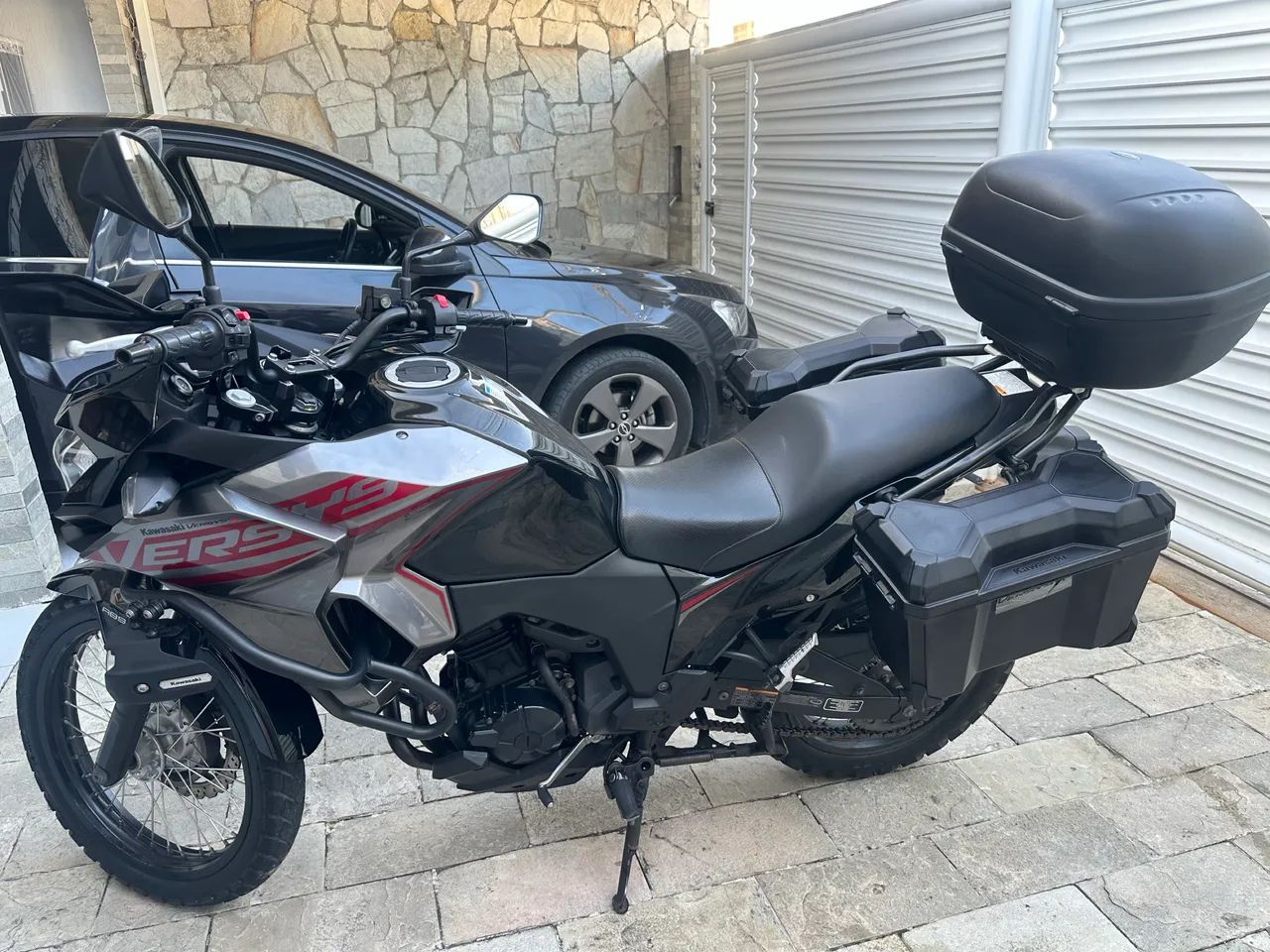 Kawasaki 2121 extra - Foto 5