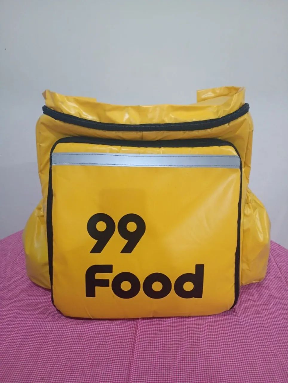 Mochila food 99  - Foto 2