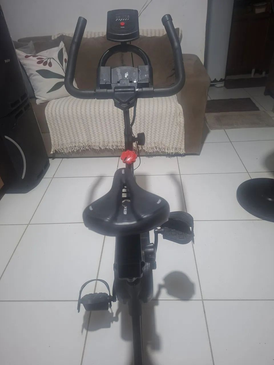 Bicicleta ergometrica - Foto 5