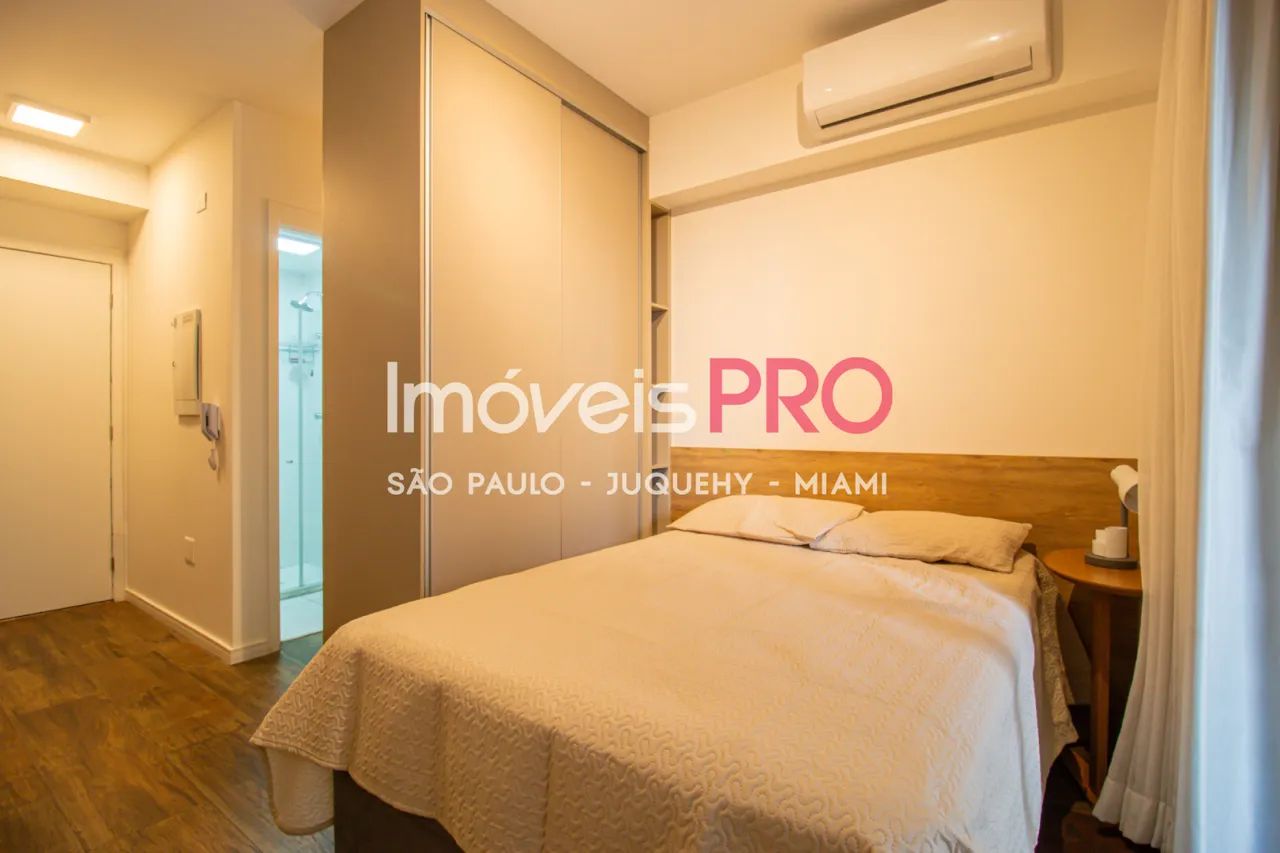 Apartamento para locação na Vila Mariana - Foto 3