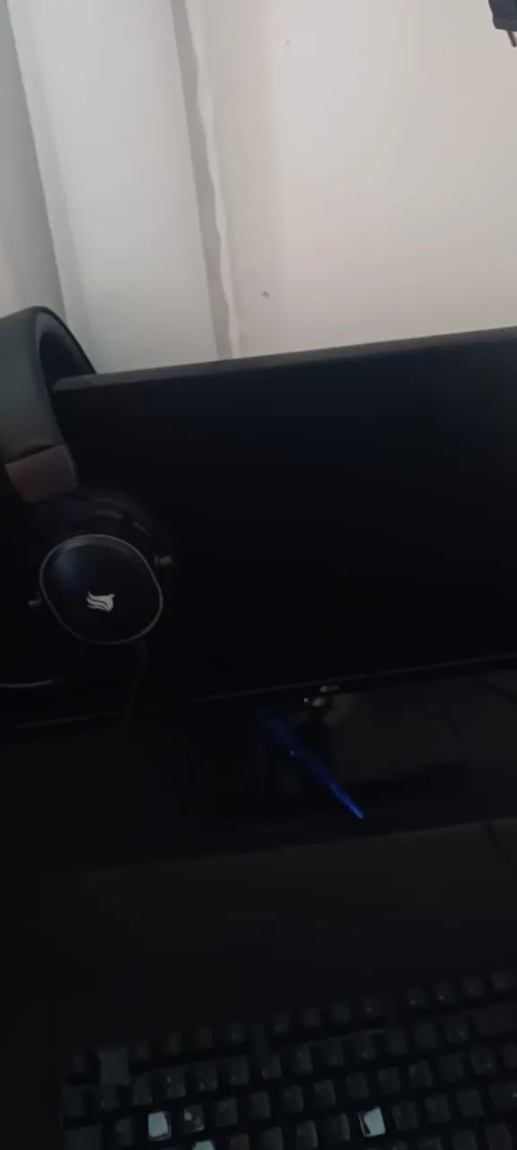 Setup completo