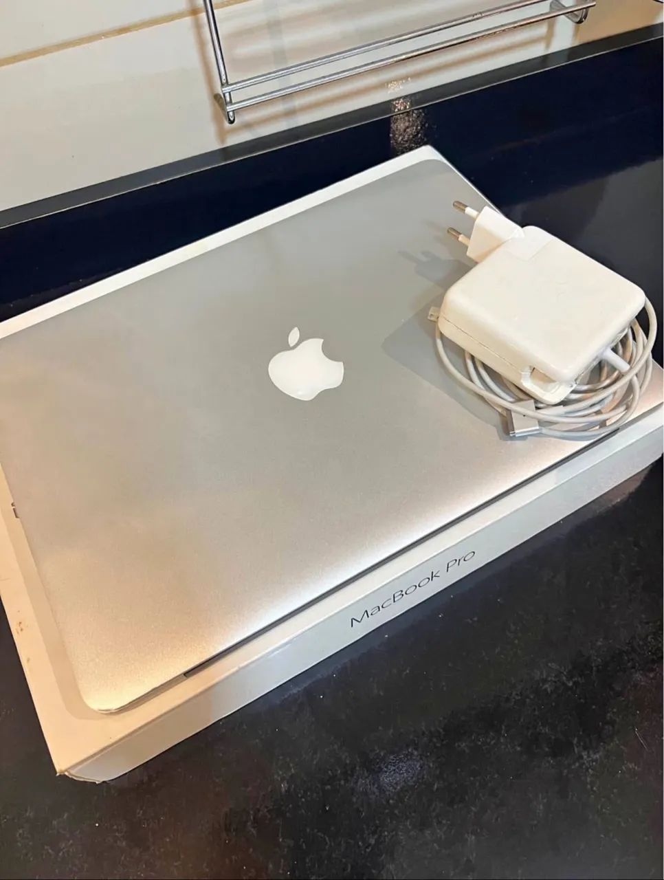 MACBOOK PRO  - Foto 2