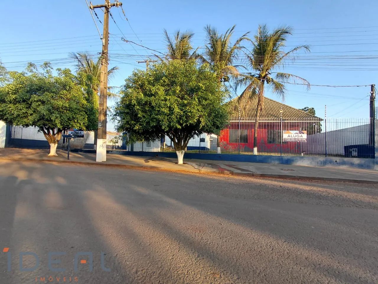 Barracão para alugar no bairro Parque Industrial - Maringá/PR - Foto 3