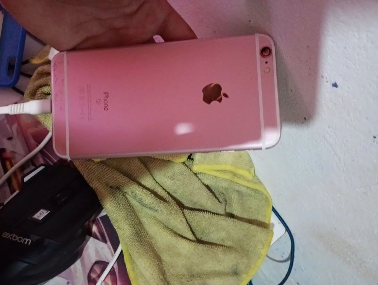 Vendo iphone - Foto 3